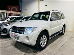 ميتسوبيشي باجيرو